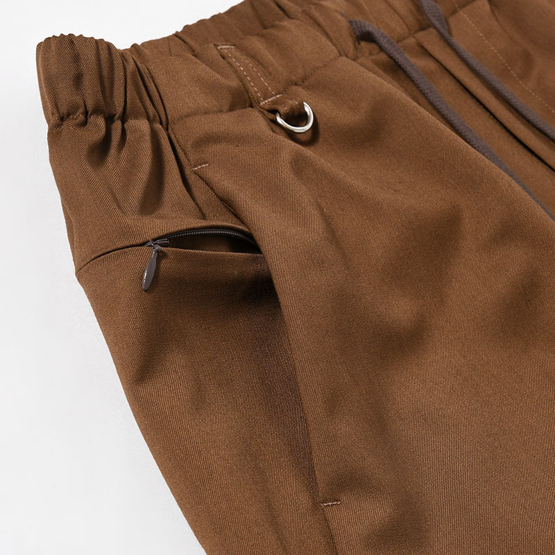 ISLE SLACKS T.W -2.COLOR-