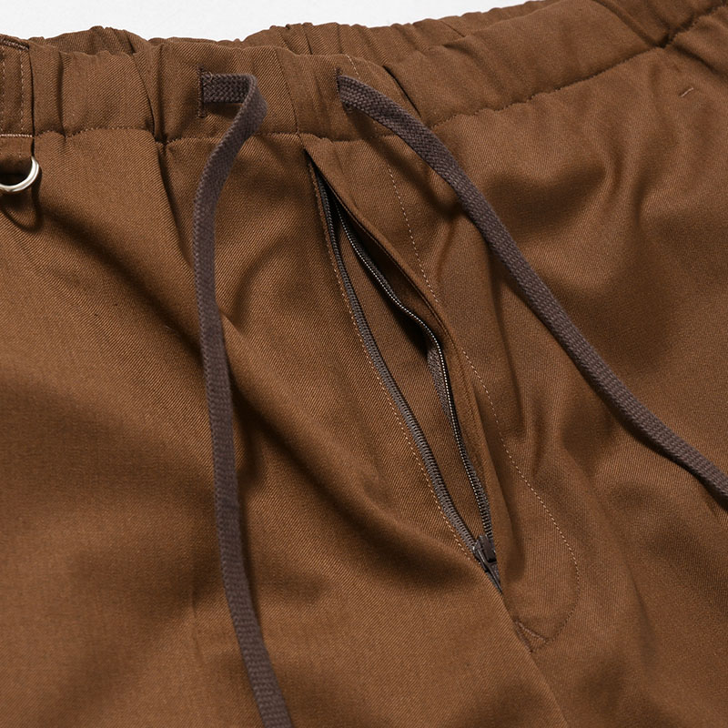 ISLE SLACKS T.W -2.COLOR-