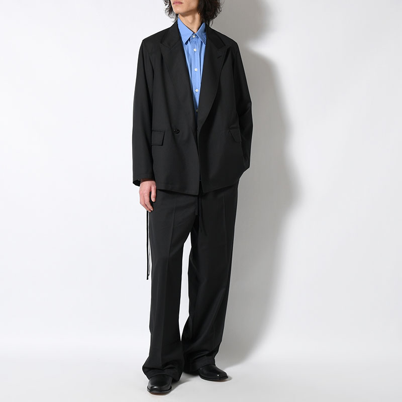 ISLE SLACKS T.W -2.COLOR-