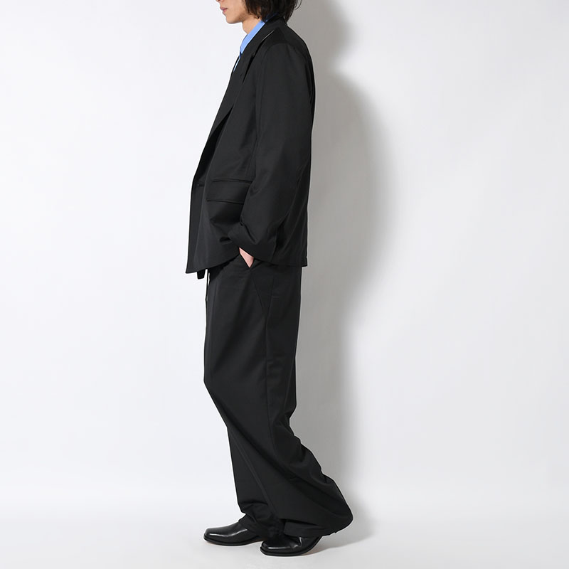 ISLE SLACKS T.W -2.COLOR-