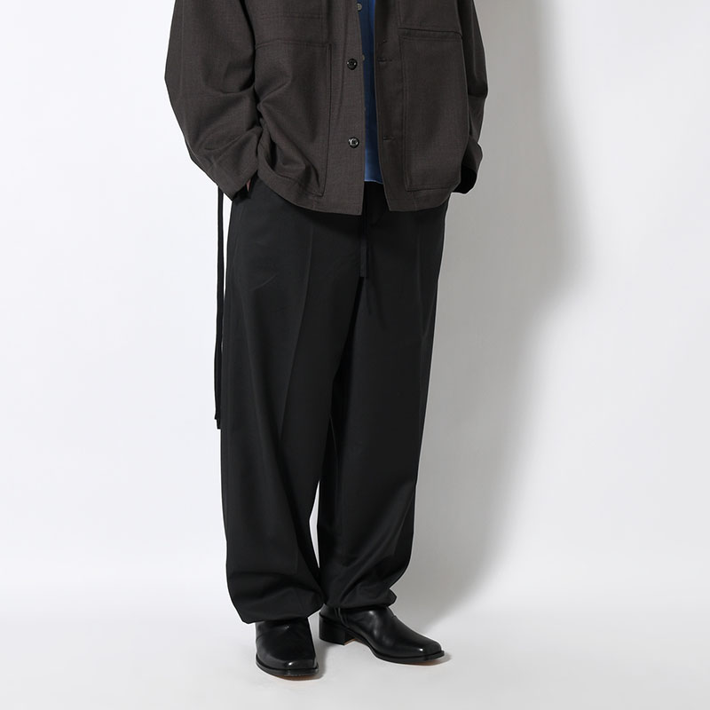 ISLE SLACKS T.W -2.COLOR-