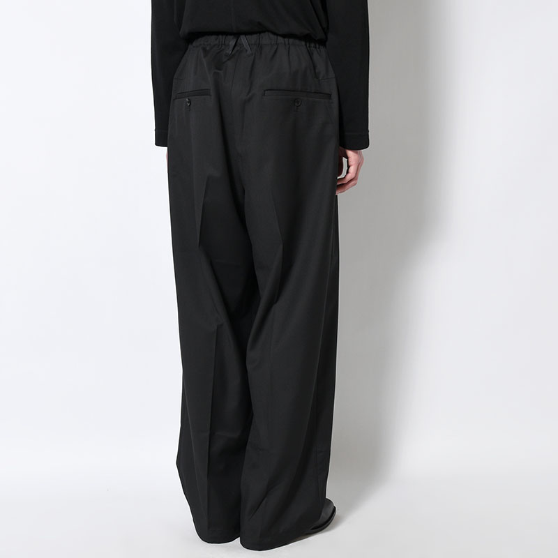 ISLE SLACKS T.W -2.COLOR-