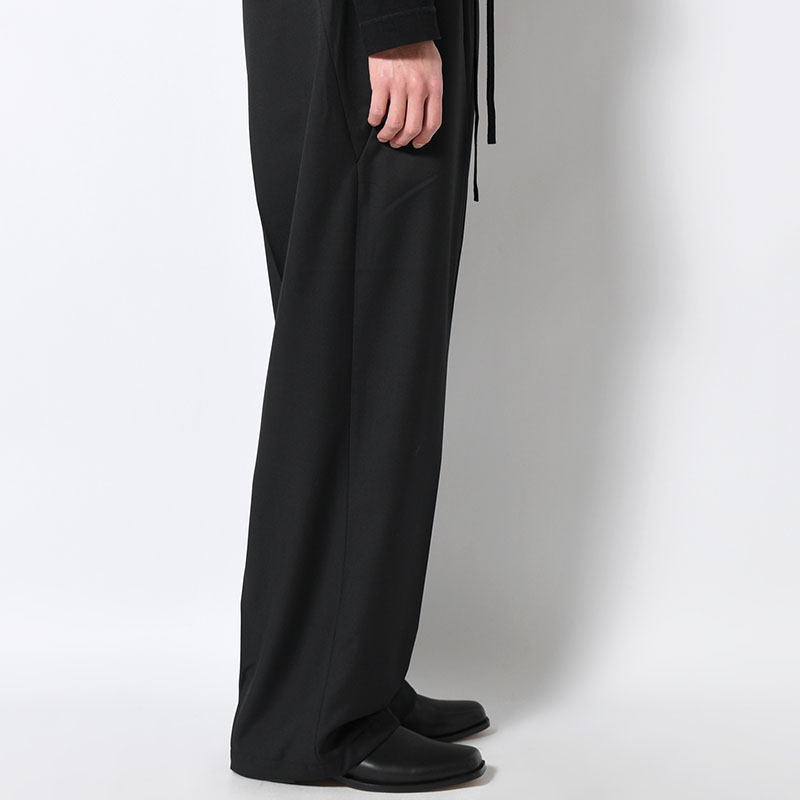 ISLE SLACKS T.W -2.COLOR-