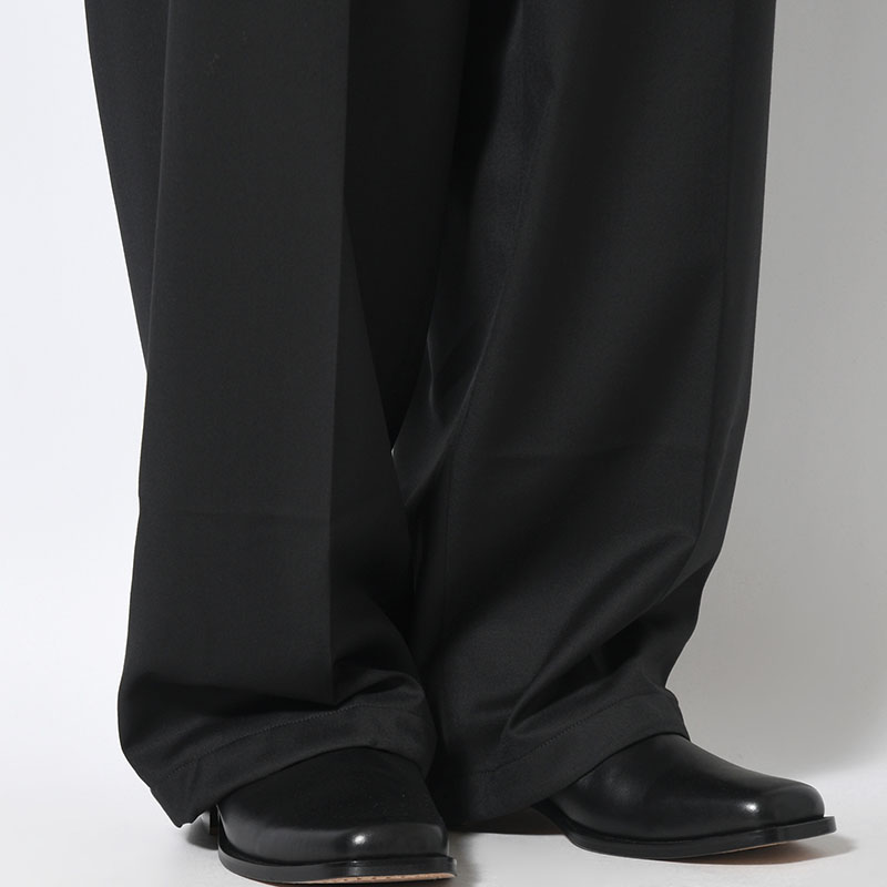 ISLE SLACKS T.W -2.COLOR-