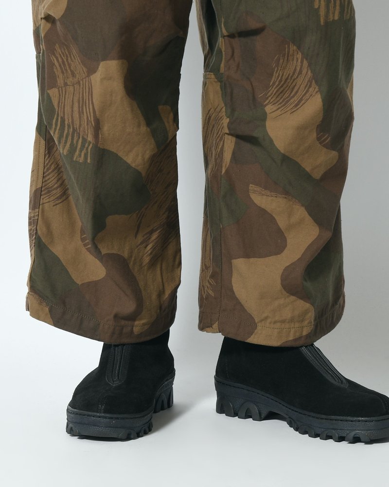 M-44A BAGGY D.CAMO -OLIVE CAMO-