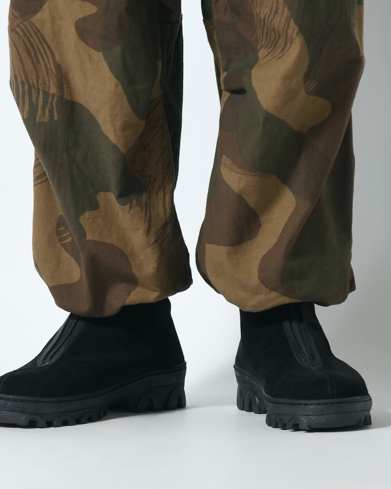 M-44A BAGGY D.CAMO -OLIVE CAMO-