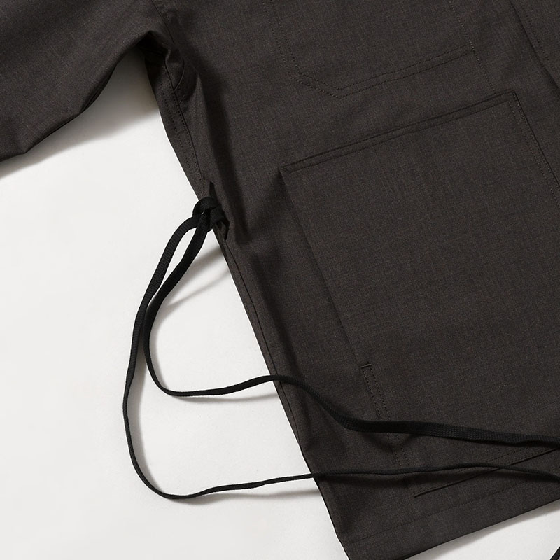 F.E. CHORE JKT S.W -2.COLOR-