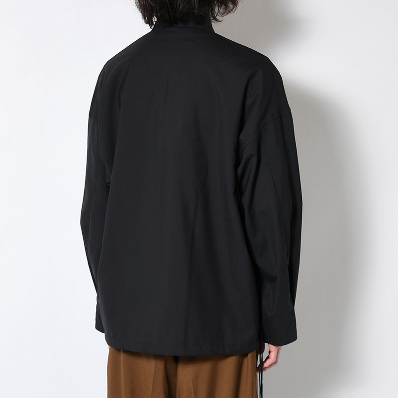F.E. CHORE JKT S.W -2.COLOR-