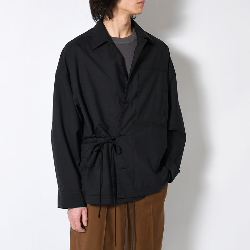 F.E. CHORE JKT S.W -2.COLOR-