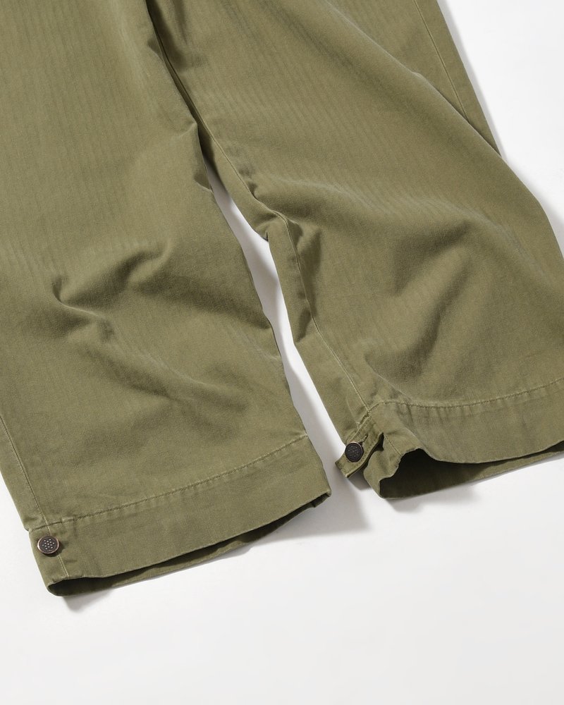 FIELD PANTS -KHAKI-