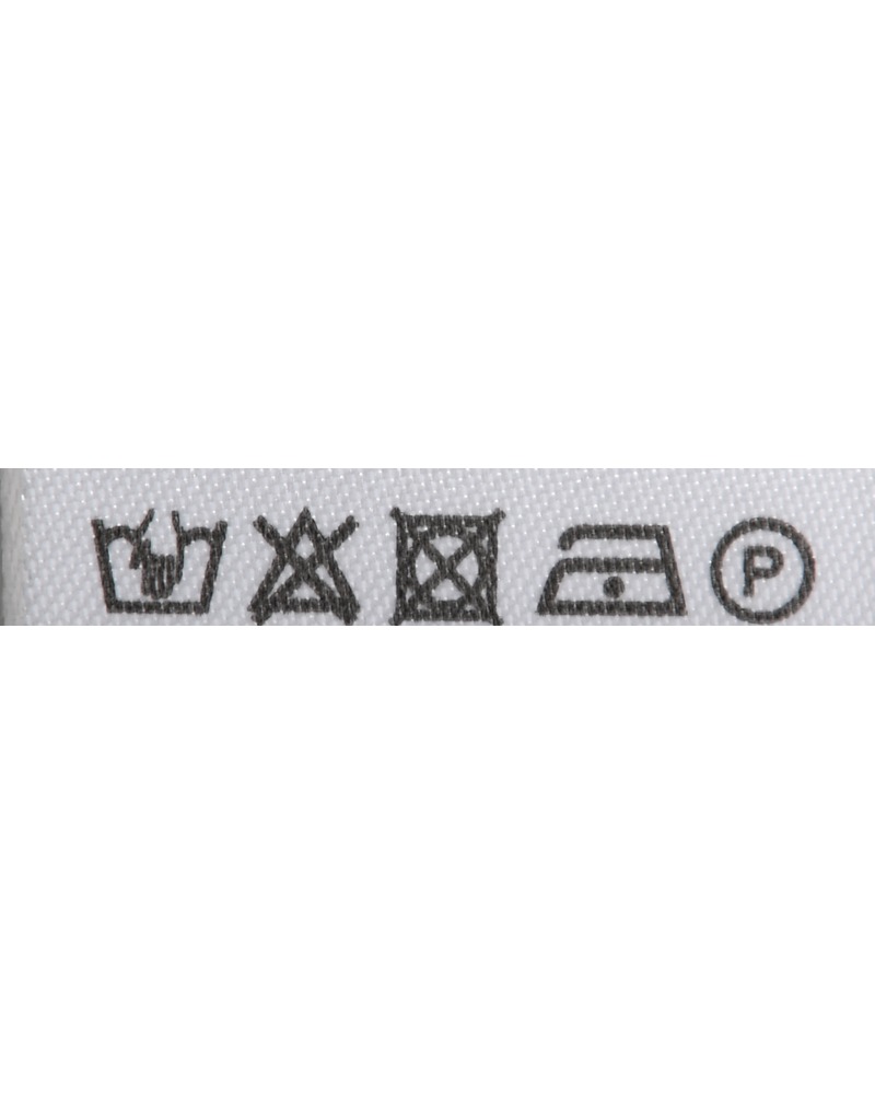 SUPER NOTHING CLUB SCARF -BLACK-