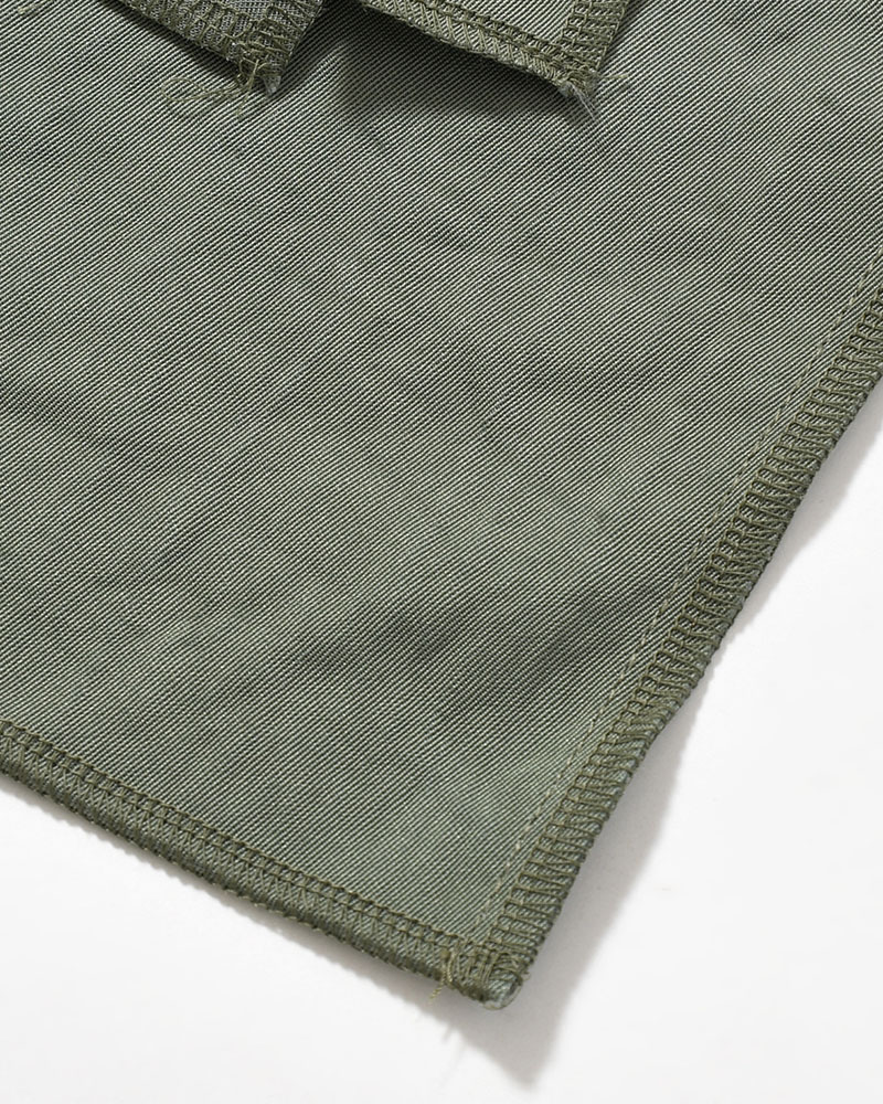 MARY INSIDE OUT TOTE - S / CERATO BRIGHT - 26Q1 -OLIVE-