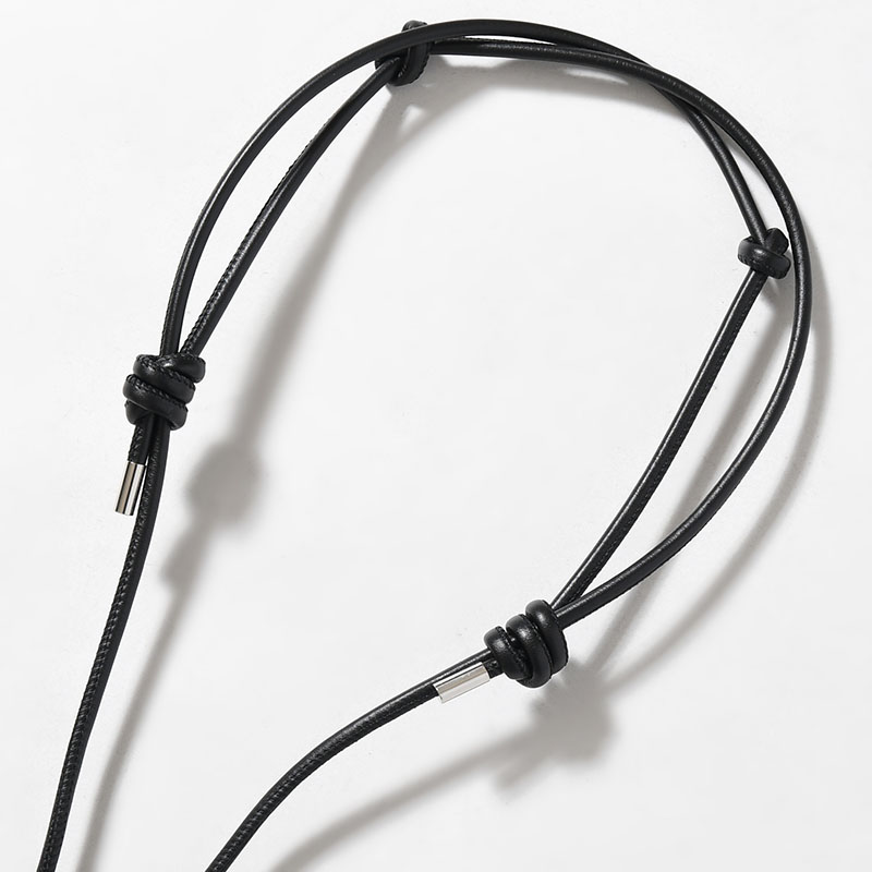 HERRIE KINCHAKU POUCH - GPM / RAPTO FLEX -BLACK-