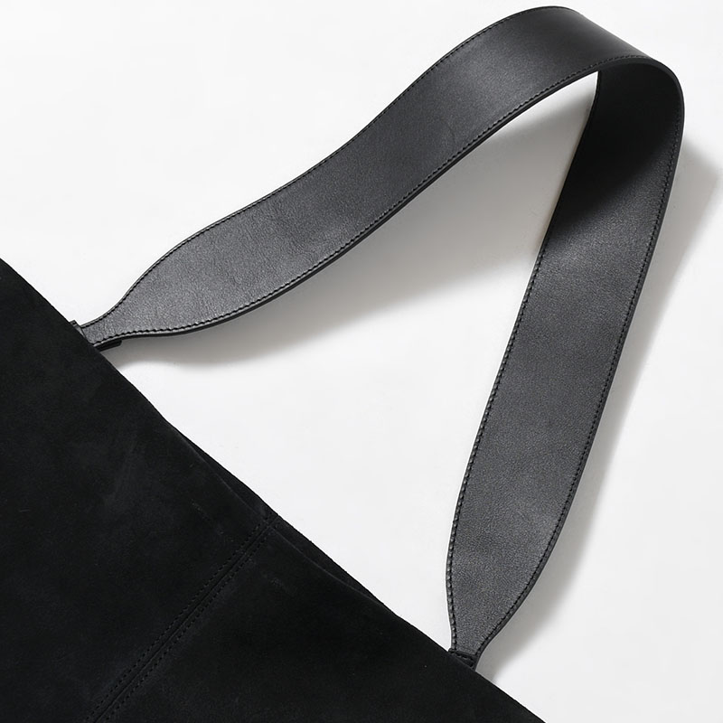 BONNIE BUCKET SHOULDER / MOSSA LDN -2.COLOR-