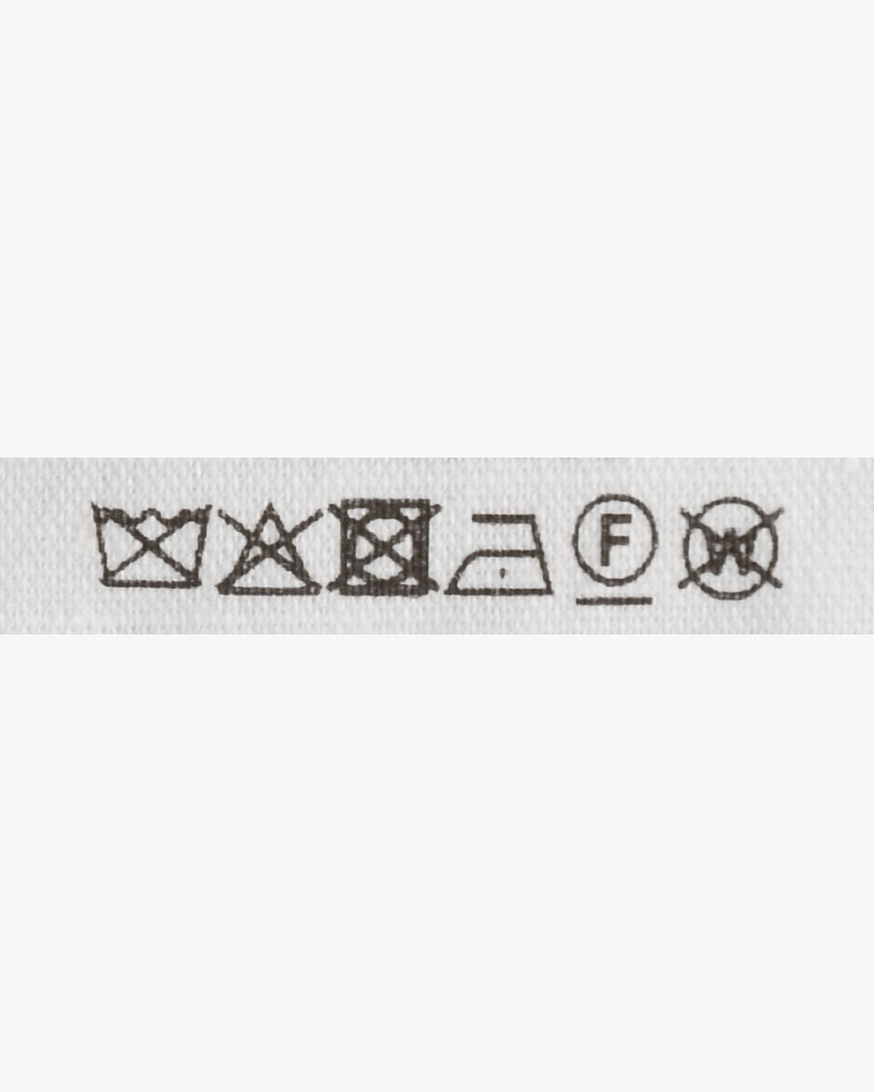 Wool Gabardine Trousers -KhakiBeige-
