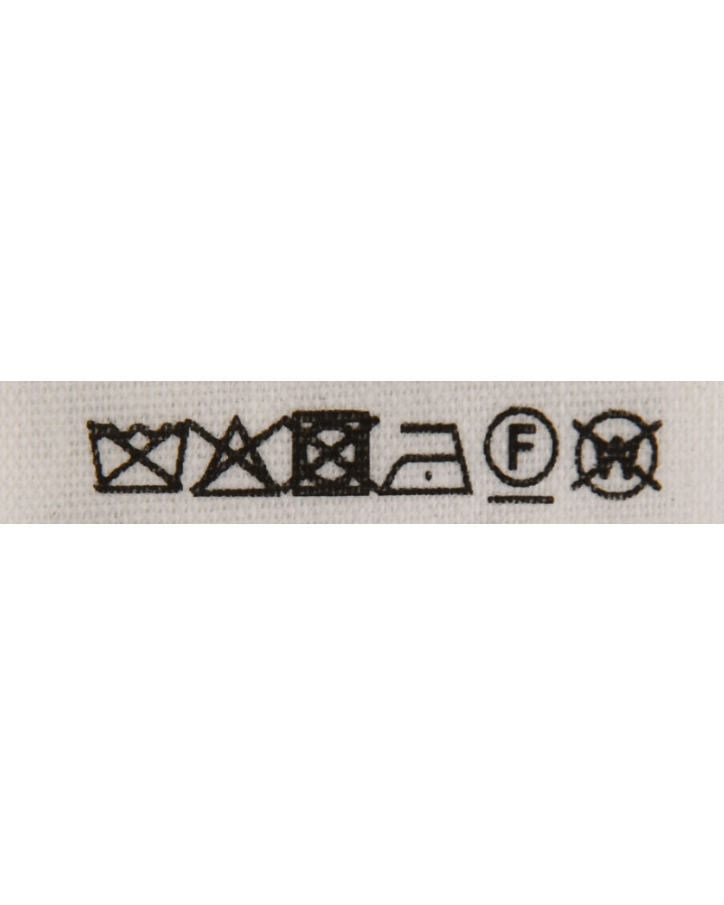 Poly-Silk Twill Modified MA1 -Black-