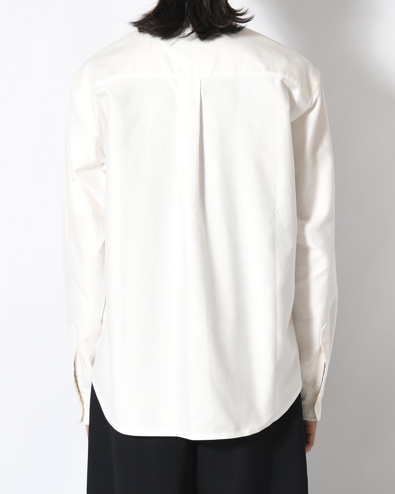 Batesian mimicry "Portrait" chemise