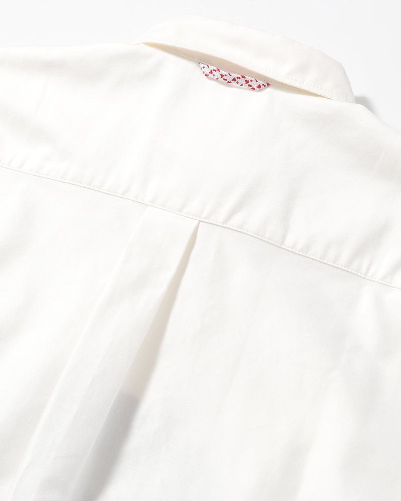 Batesian mimicry "Portrait" chemise