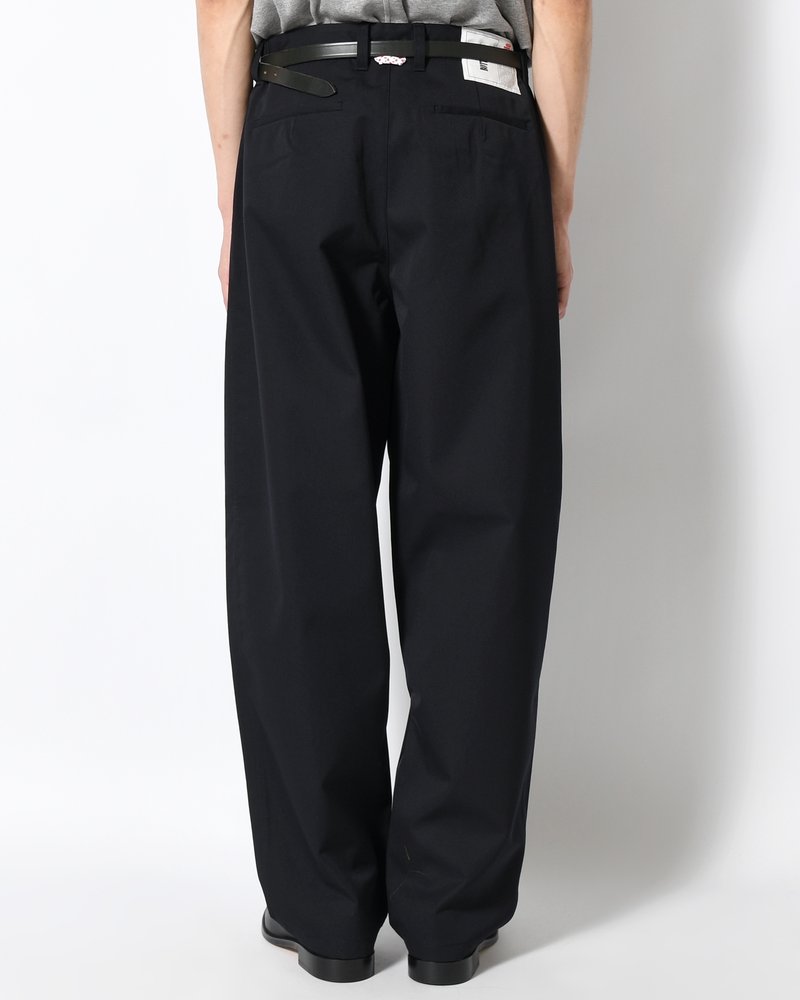 Proto- "Courtship" pantalon -NAVY-