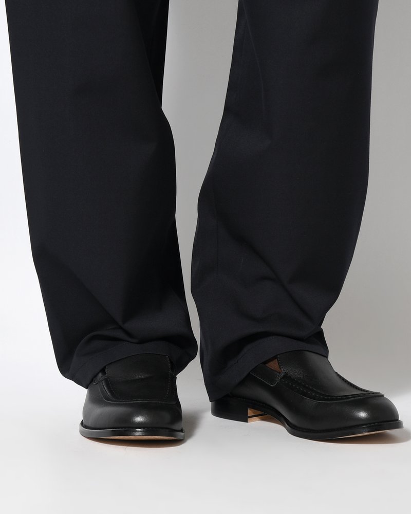 Proto- "Courtship" pantalon -NAVY-