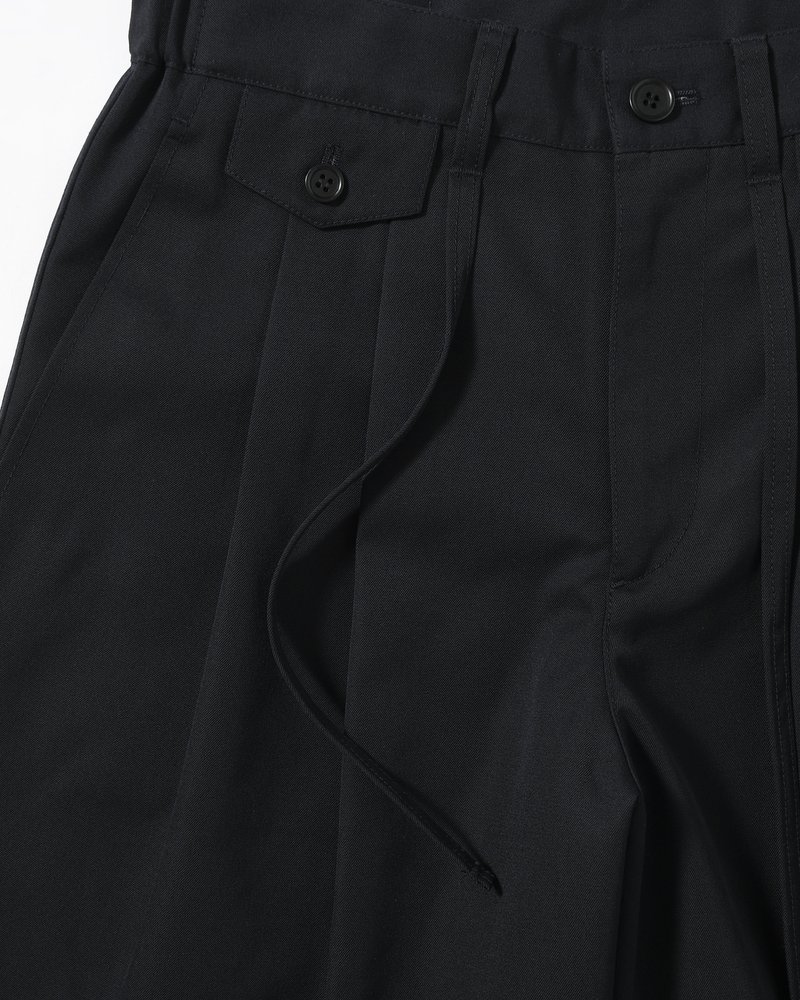 Proto- "Courtship" pantalon -NAVY-