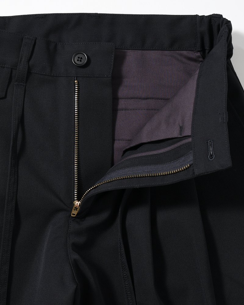 Proto- "Courtship" pantalon -NAVY-