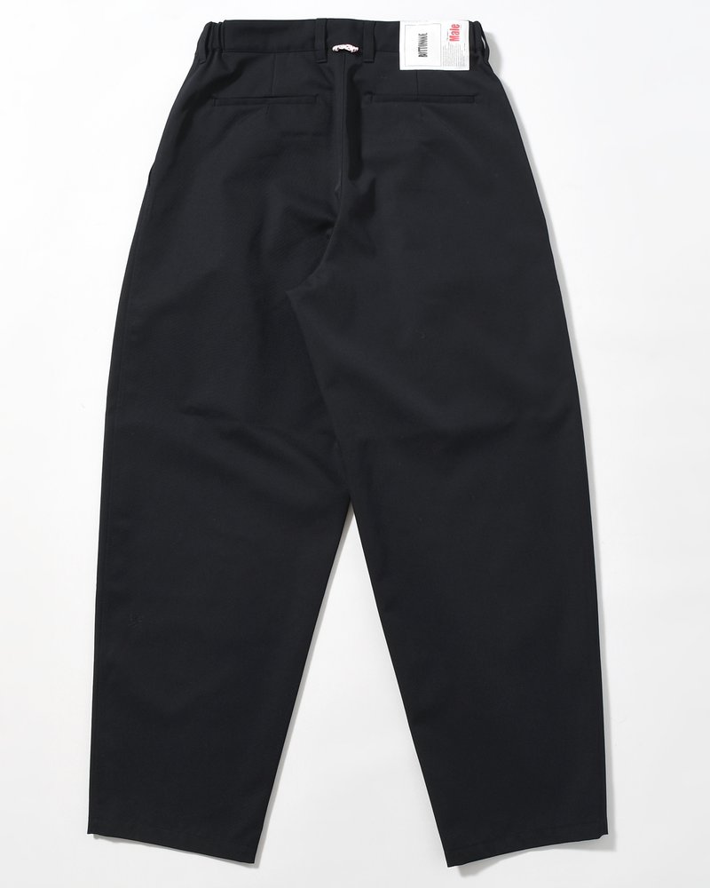 Proto- "Courtship" pantalon -NAVY-
