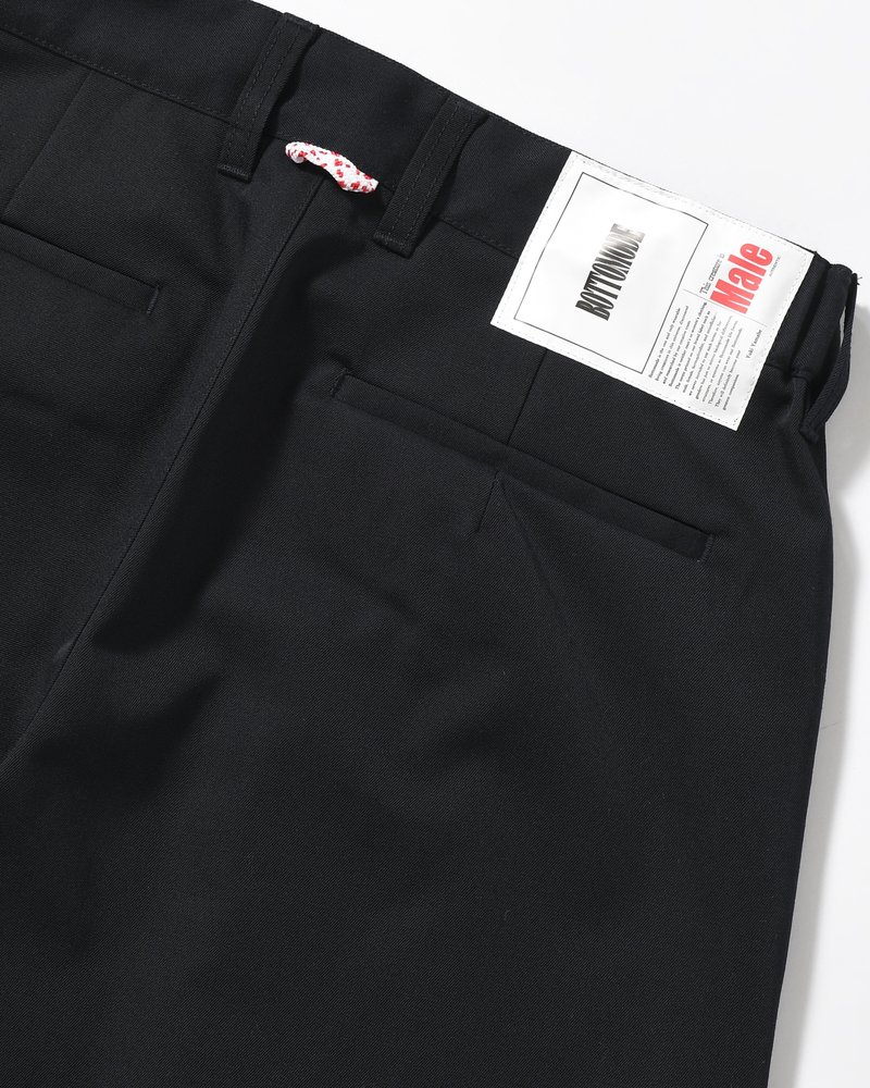 Proto- "Courtship" pantalon -NAVY-
