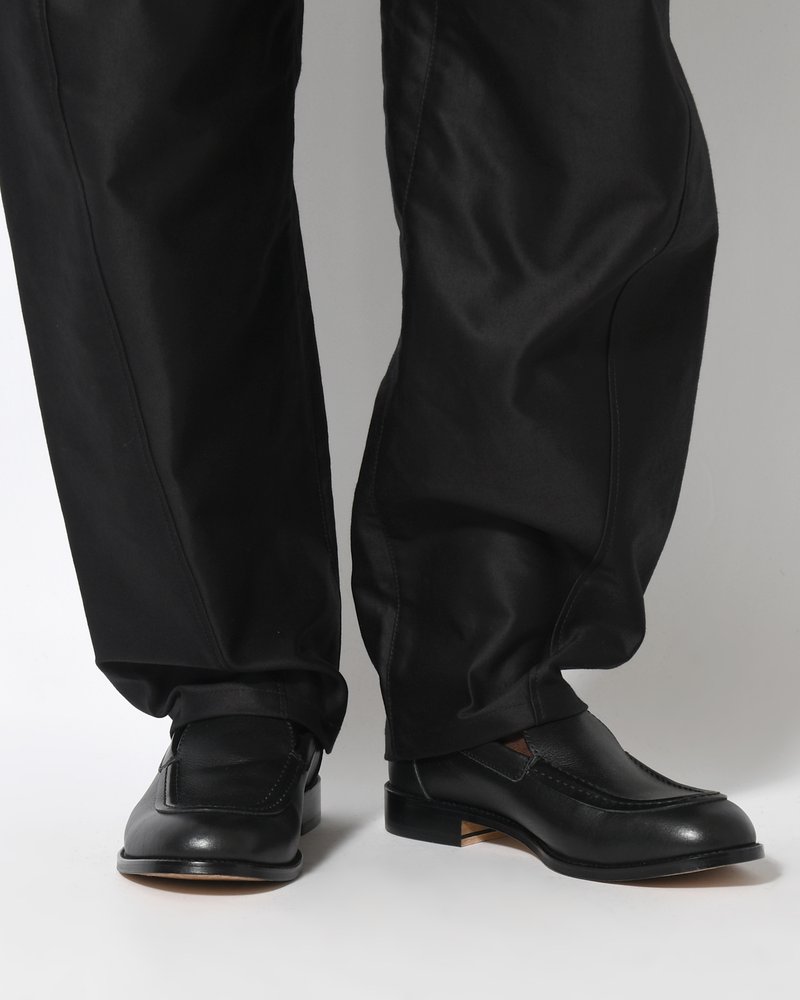 Armadillo "Golazo" pantalon -BLACK-