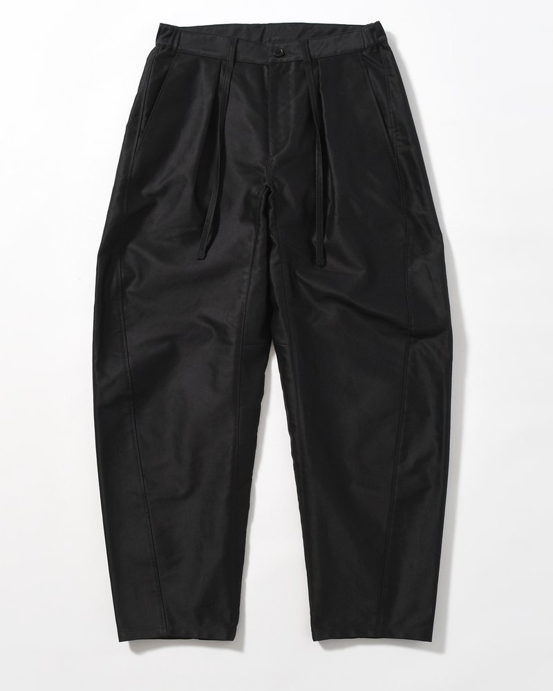 Armadillo "Golazo" pantalon -BLACK-