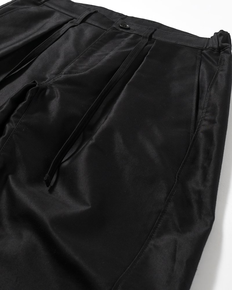 Armadillo "Golazo" pantalon -BLACK-