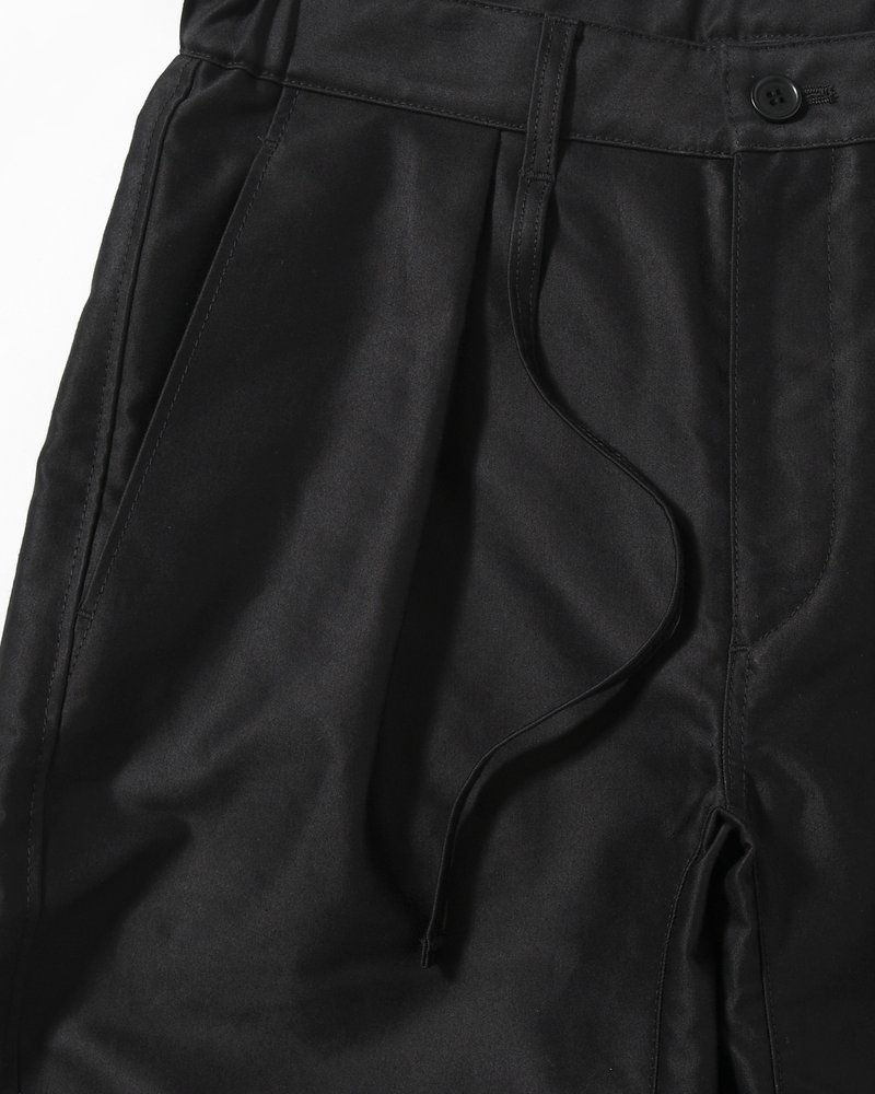 Armadillo "Golazo" pantalon -BLACK-