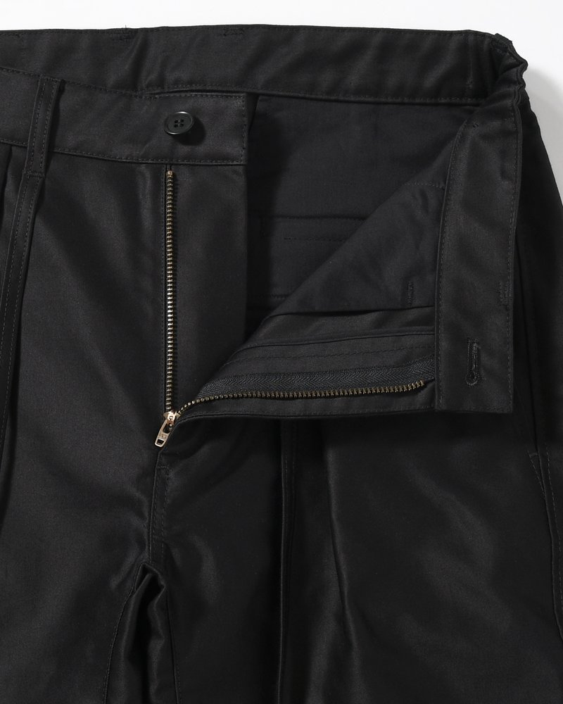 Armadillo "Golazo" pantalon -BLACK-