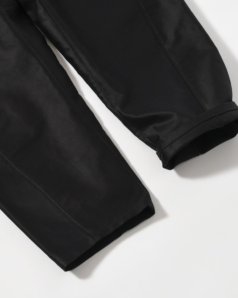 Armadillo "Golazo" pantalon -BLACK-