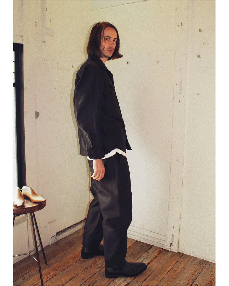 Armadillo "Golazo" pantalon -BLACK-