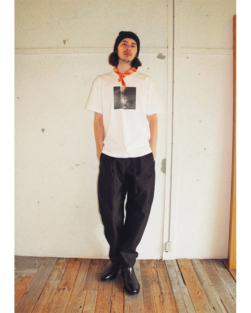 Armadillo "Golazo" pantalon -BLACK-