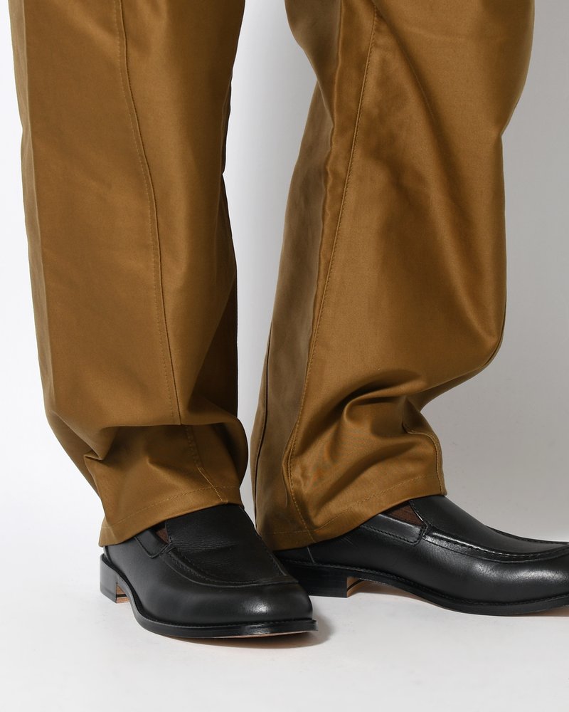 Armadillo "Golazo" pantalon -KHAKI BROWN-