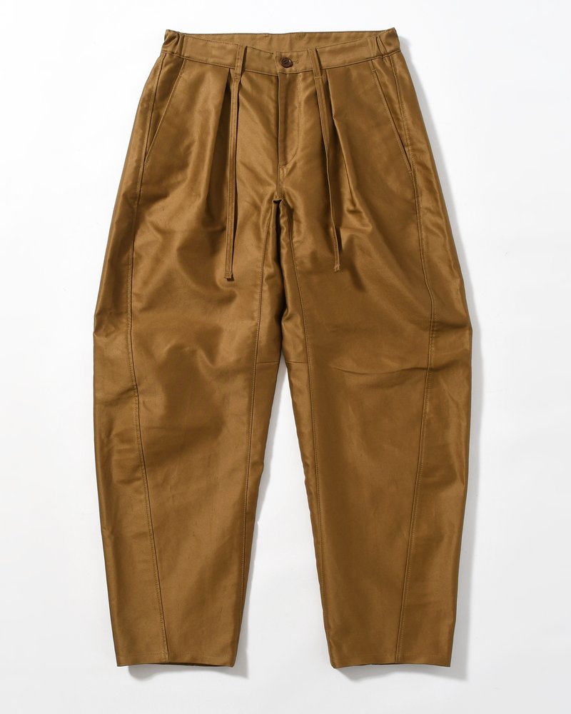Armadillo "Golazo" pantalon -KHAKI BROWN-
