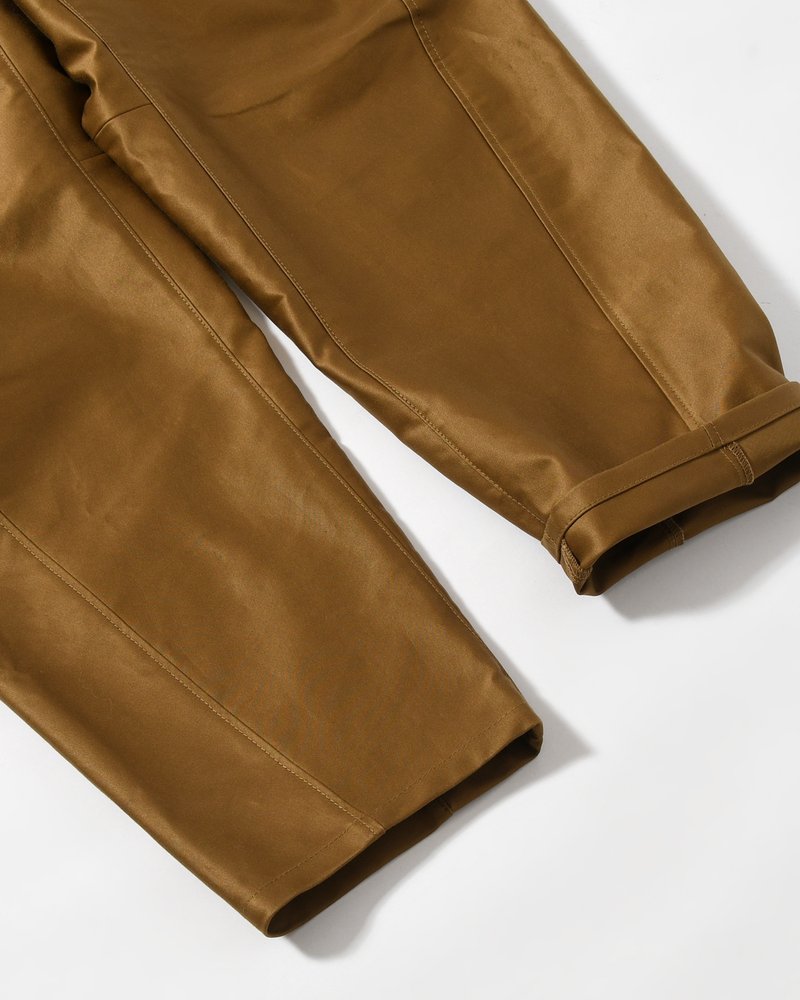 Armadillo "Golazo" pantalon -KHAKI BROWN-