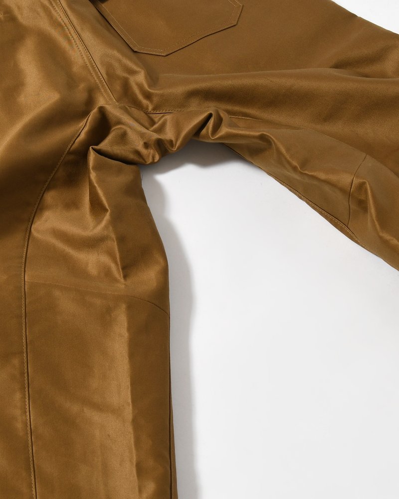Armadillo "Golazo" pantalon -KHAKI BROWN-