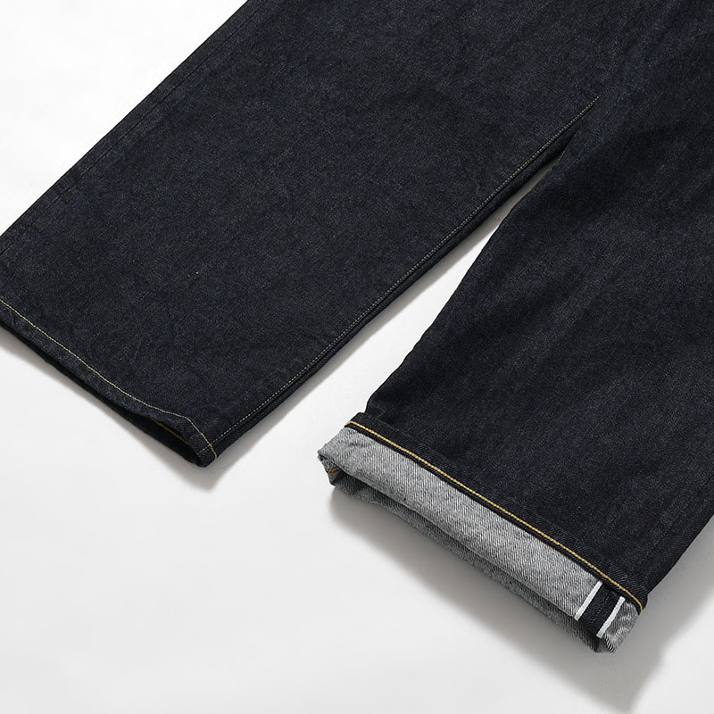 13.5oz Denim Panta Classic -2.COLOR-