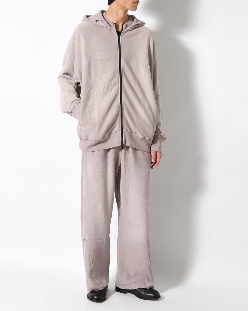 SWEATPANTS -LAVENDER-