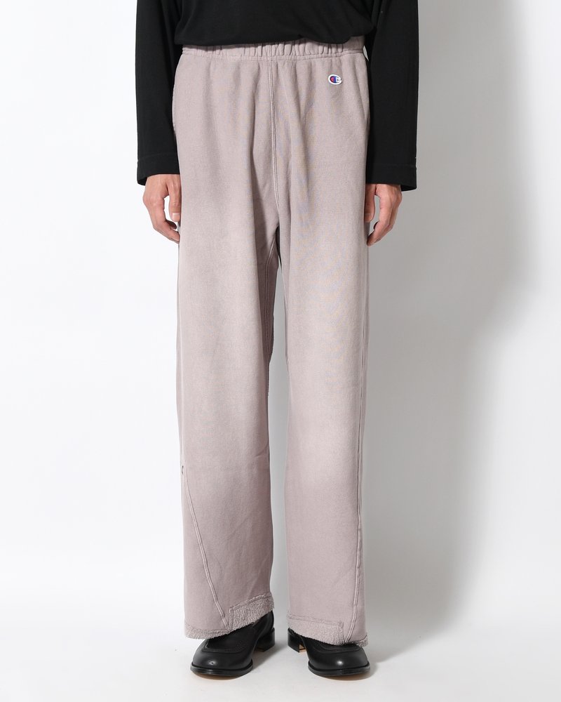 SWEATPANTS -LAVENDER-
