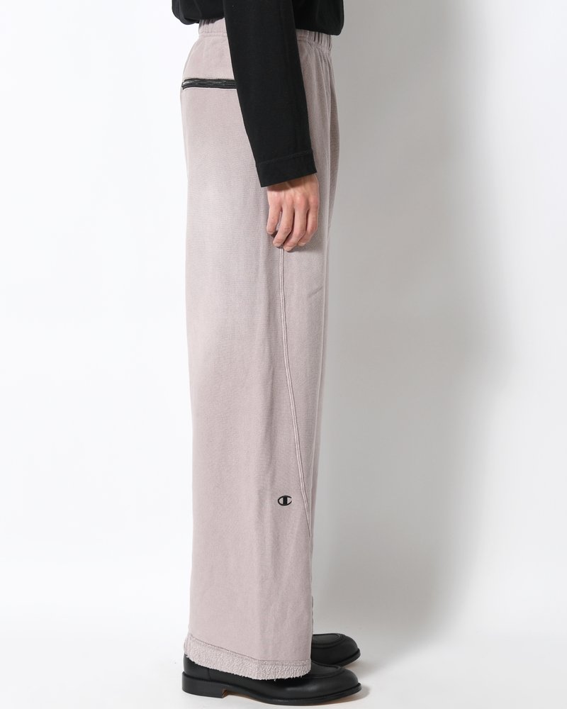 SWEATPANTS -LAVENDER-