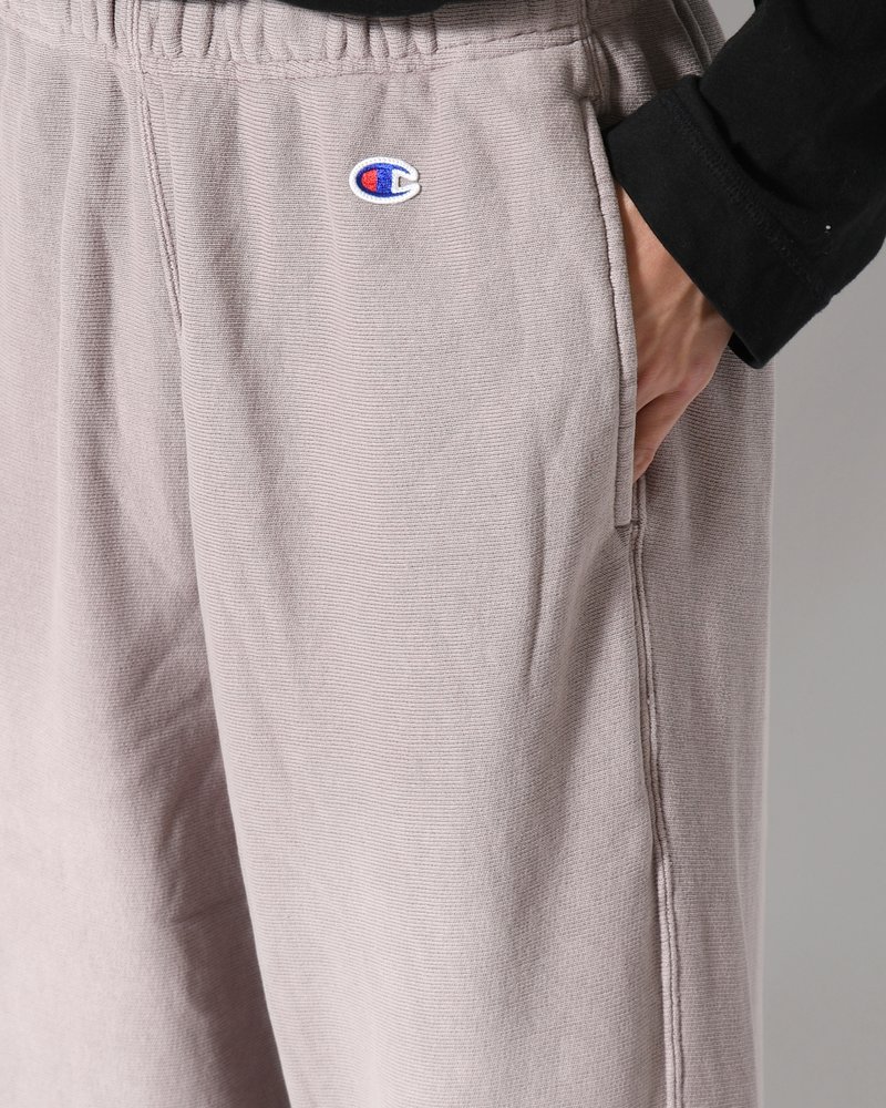 SWEATPANTS -LAVENDER-