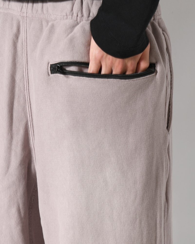SWEATPANTS -LAVENDER-