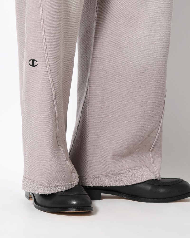 SWEATPANTS -LAVENDER-