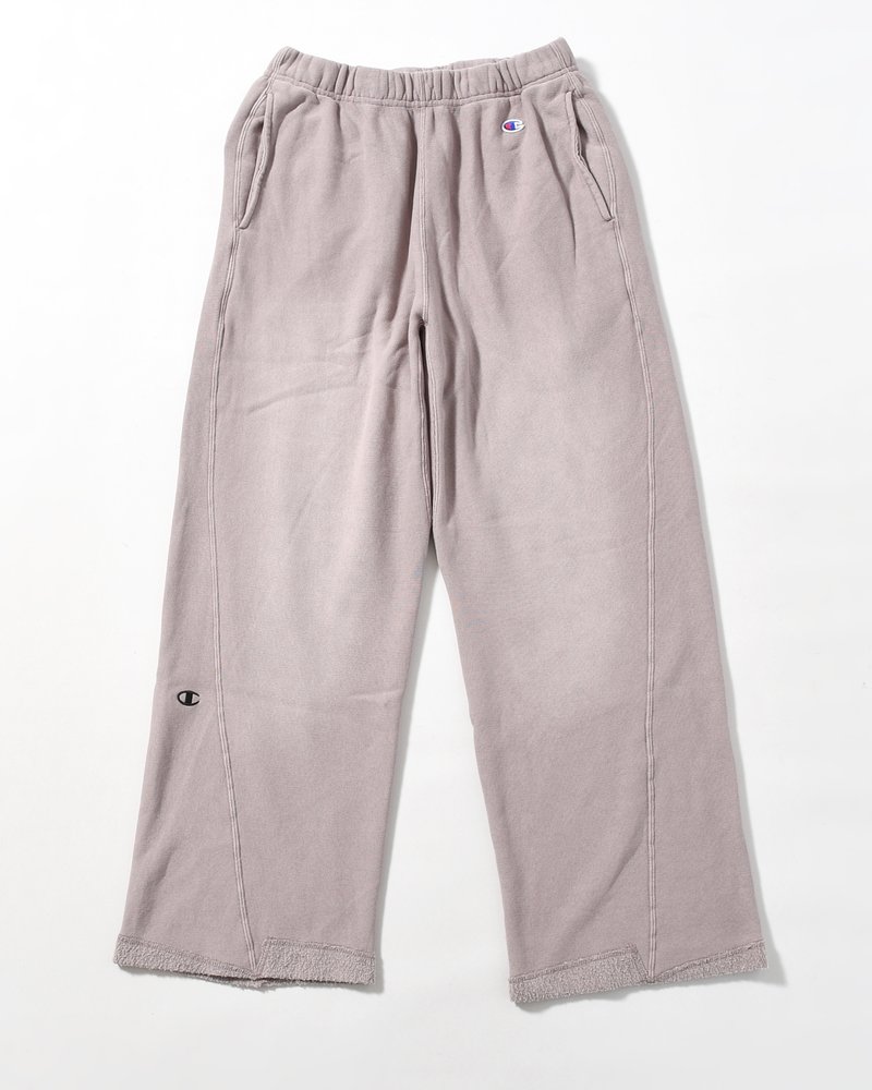 SWEATPANTS -LAVENDER-