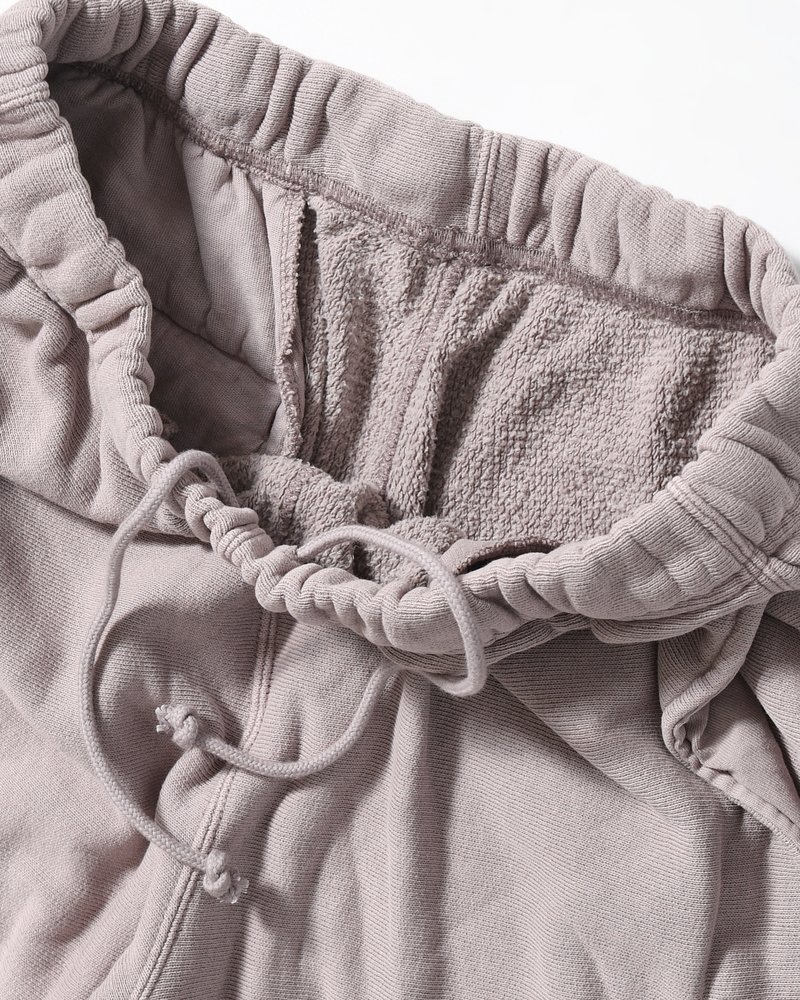 SWEATPANTS -LAVENDER-