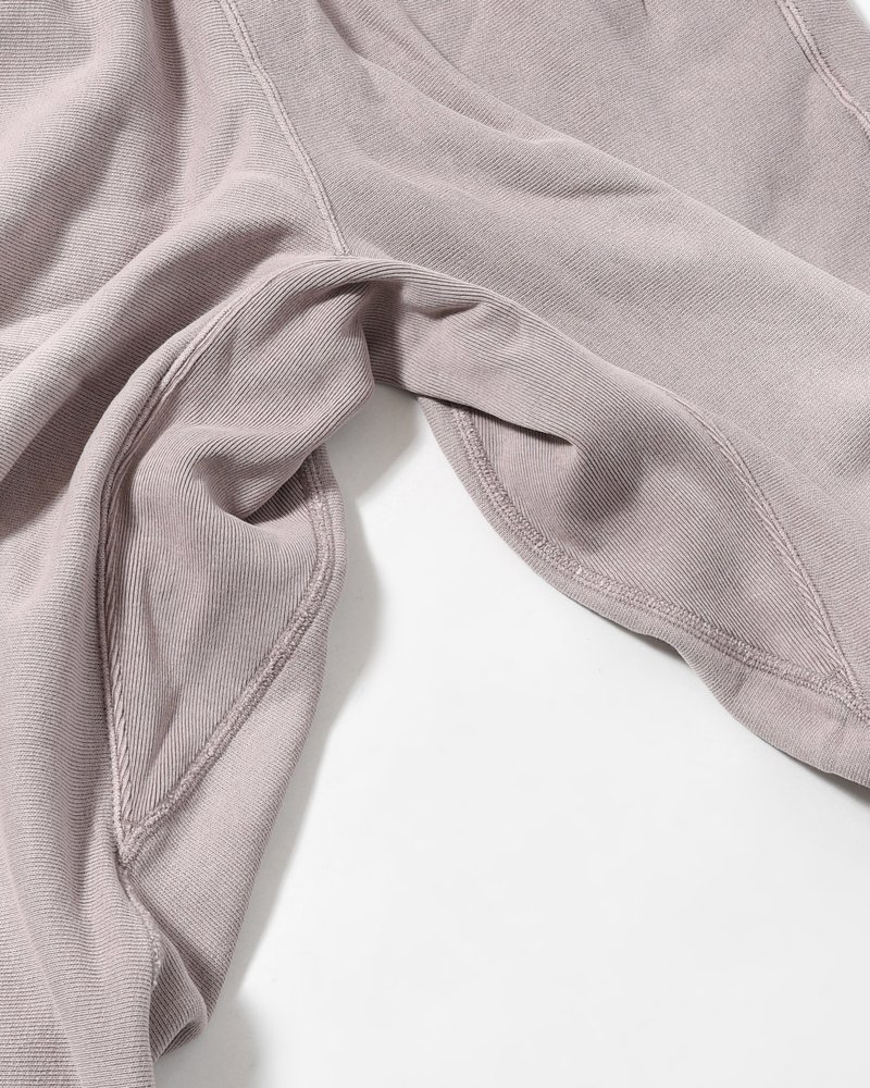SWEATPANTS -LAVENDER-